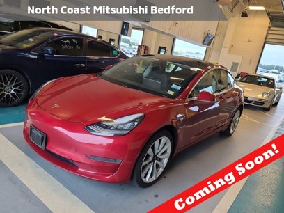 Used 2019 Tesla Model 3 Mid Range