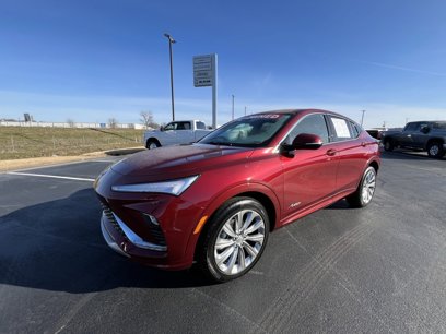 Used 2024 Buick Envista Avenir