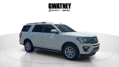 Used 2021 Ford Expedition XLT