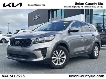 Used 2019 Kia Sorento L