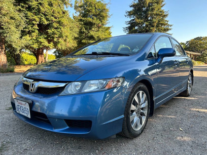 Used 2009 Honda Civic EX