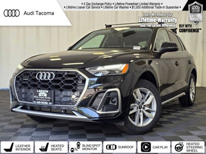 Used 2022 Audi Q5 2.0T Premium w/ Convenience Package