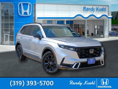 Used 2023 Honda CR-V Sport Touring