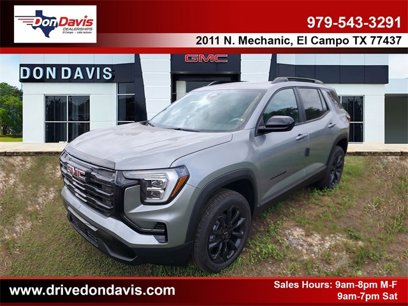 New 2026 GMC Terrain Elevation w/ Elevation Premium Package
