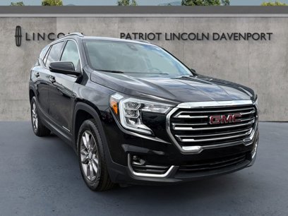 Used 2023 GMC Terrain SLT