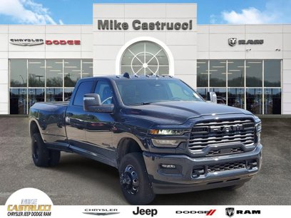 New 2026 RAM 3500 Big Horn