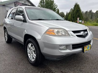 Used 2006 Acura MDX Touring