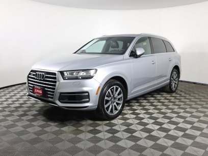 Used 2019 Audi Q7 3.0T Premium Plus w/ Premium Plus Package