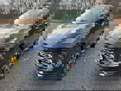 New 2025 Buick Envision Preferred