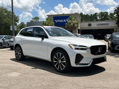 Certified 2023 Volvo XC60 B5 Plus w/ Protection Package Premier