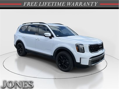 Used 2023 Kia Telluride SX Prestige X-Pro