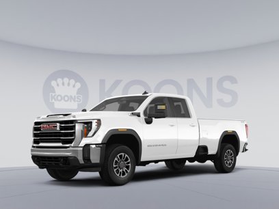 New 2025 GMC Sierra 3500 Pro