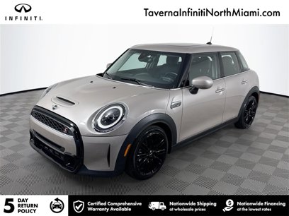 Used 2024 MINI Cooper S