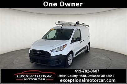 Used 2020 Ford Transit Connect XL