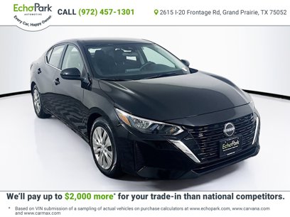 Used 2024 Nissan Sentra S