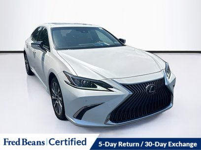 Used 2019 Lexus ES 350