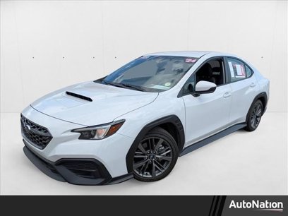 Used 2024 Subaru WRX