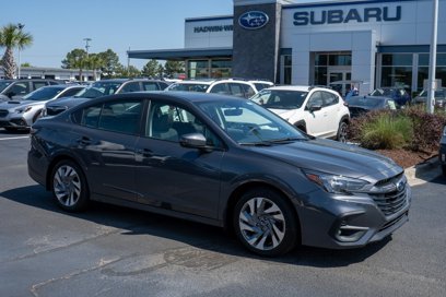 New 2025 Subaru Legacy Limited