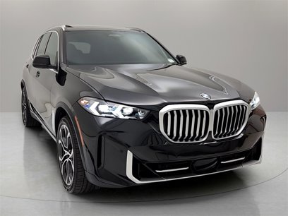 Used 2024 BMW X5 xDrive40i w/ Premium Package