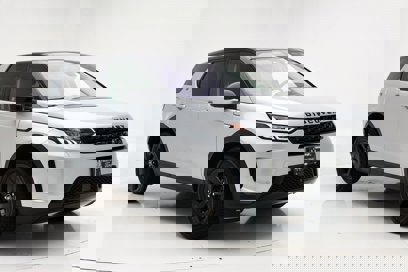 Used 2021 Land Rover Discovery Sport S