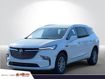 Certified 2023 Buick Enclave Essence w/ Trailering Package, 5000 lbs.