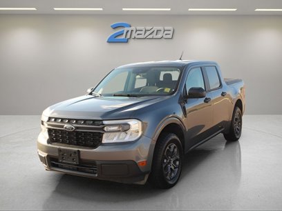 Used 2024 Ford Maverick XLT w/ Equipment Group 300A Standard