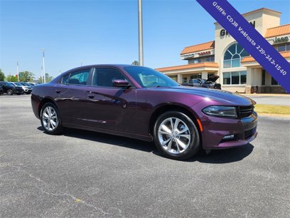 Used 2022 Dodge Charger SXT