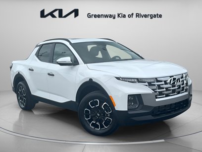 Used 2024 Hyundai Santa Cruz SEL w/ Activity Package