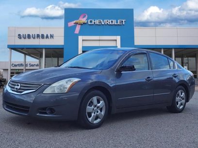 Used 2011 Nissan Altima 2.5