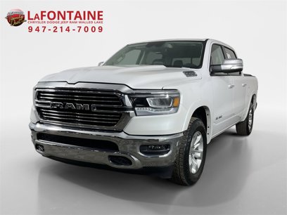 Used 2022 RAM 1500 Laramie