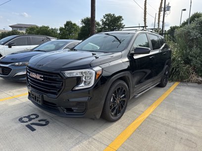 Used 2023 GMC Terrain SLE w/ Driver Convenience Package