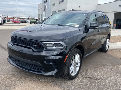 Used 2024 Dodge Durango GT