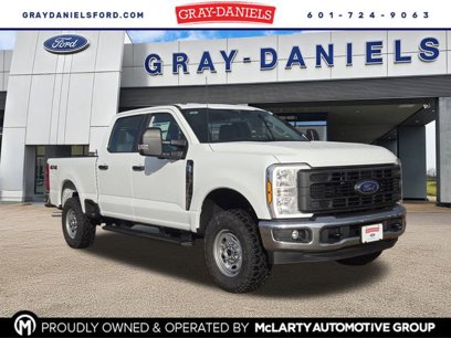 New 2025 Ford F250 XL