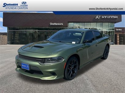 Used 2022 Dodge Charger R/T w/ Plus Group