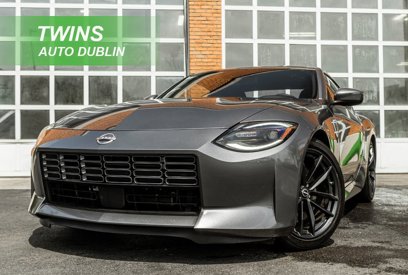 Used 2023 Nissan Z Performance