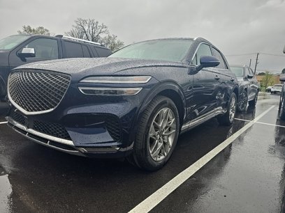 Used 2025 Genesis GV70 2.5T w/ Advanced Package