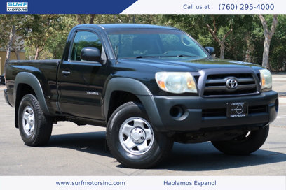 Used 2009 Toyota Tacoma PreRunner