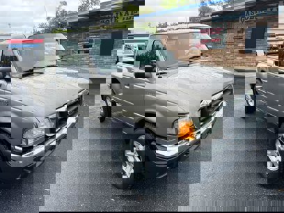 Used 2004 Ford Ranger 4x4 SuperCab