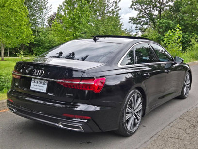 Used 2019 Audi A6 3.0T Premium Plus w/ Premium Plus Package