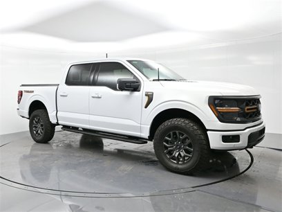 Used 2024 Ford F150 Tremor w/ Bed Utility Package