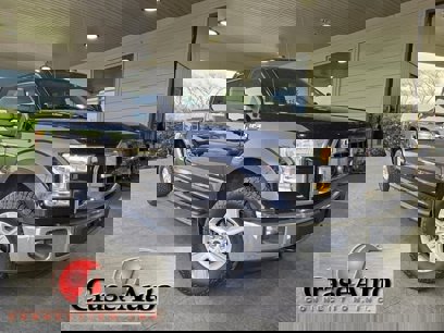 Used 2016 Ford F150 XLT