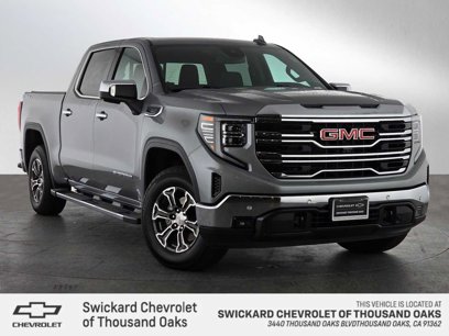 Used 2023 GMC Sierra 1500 SLT w/ SLT Convenience Package