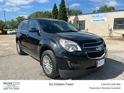 Used 2013 Chevrolet Equinox LT w/ Driver Convenience Package