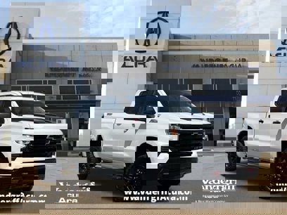 Used 2023 Chevrolet Silverado 1500 LT Trail Boss w/ Protection Package