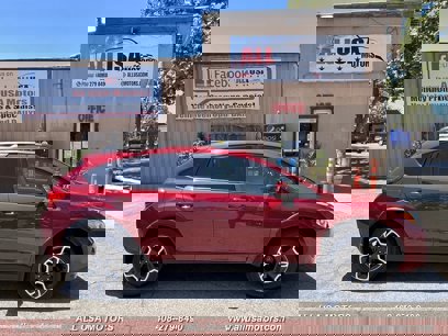 Used 2014 Subaru Crosstrek 2.0i Limited w/ Popular Package #1