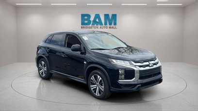 Used 2021 Mitsubishi Outlander Sport FWD
