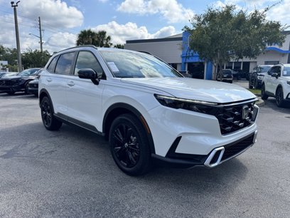 New 2026 Honda CR-V Sport Touring
