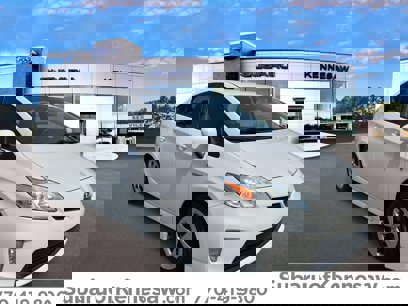 Used 2014 Toyota Prius Five