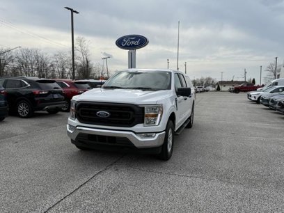 Used 2022 Ford F150 XL w/ Equipment Group 101A High