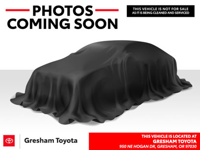 Used 2016 Toyota RAV4 LE